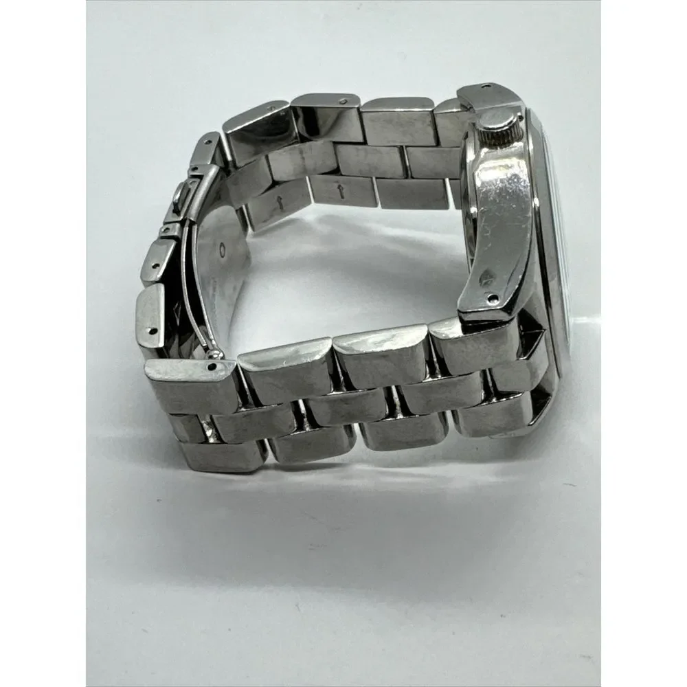Marc Jacobs Henry Skeleton MBM3205 Women's Stainless Steel Analog Watch JNA759